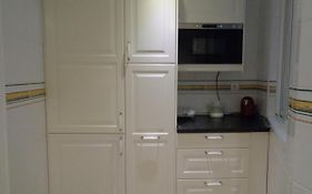 Airy Flat