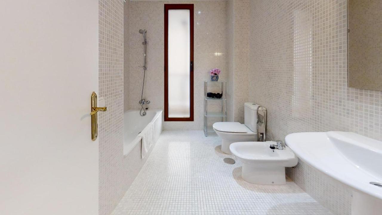 Apartamento Airy Flat Alicante Exterior foto