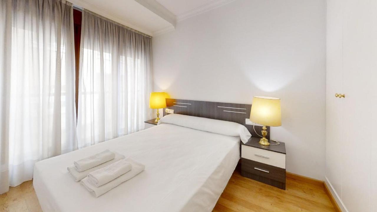 Apartamento Airy Flat Alicante Exterior foto